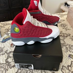 AIR JORDAN 13 RETRO (GS)
